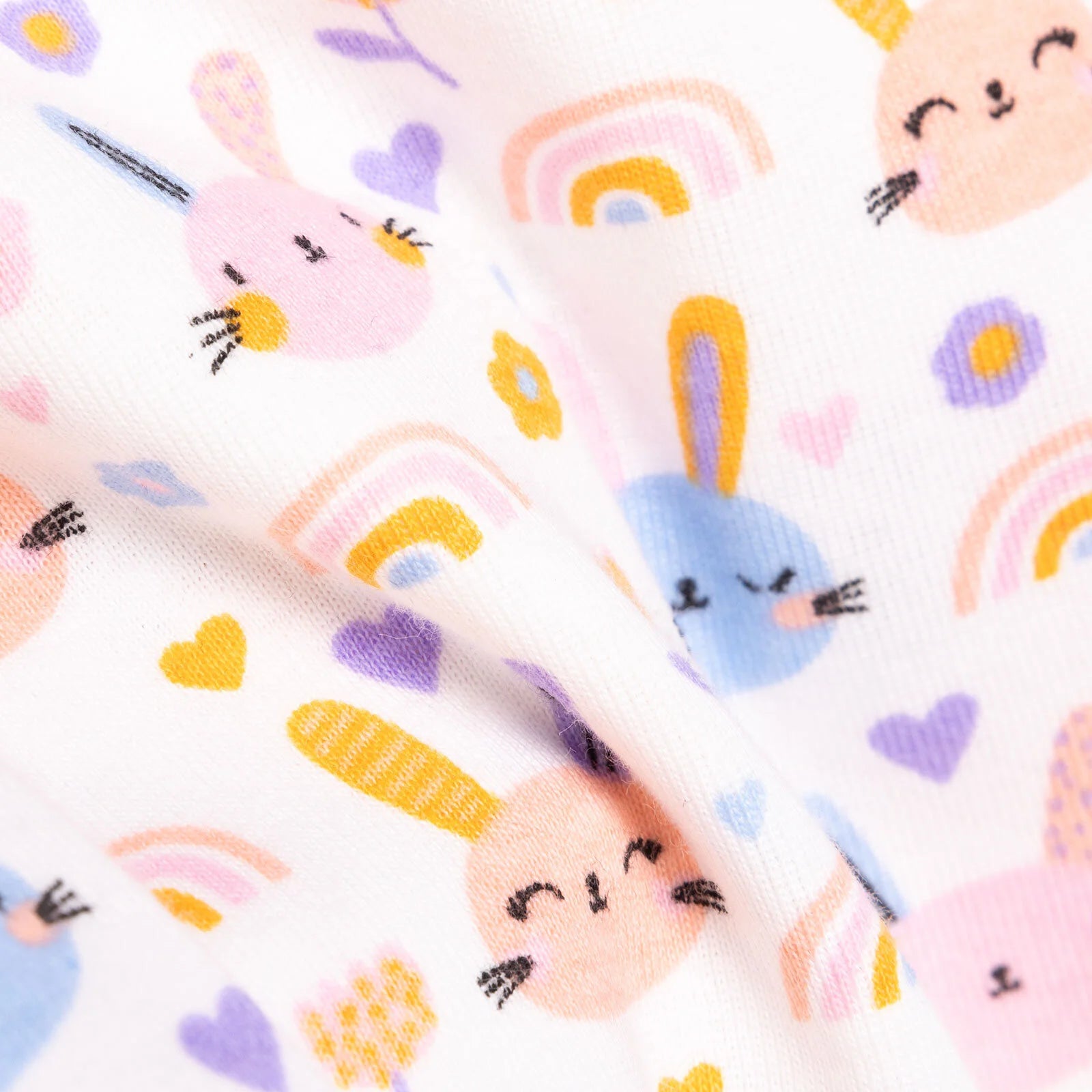 HelloBaby Baby Girl Long Sleeve Body - Beige - ebebek - Black Friday