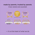 Vital Baby Nourish Perfectly Simple Cups Pack of 5 - ebebek - Black Friday