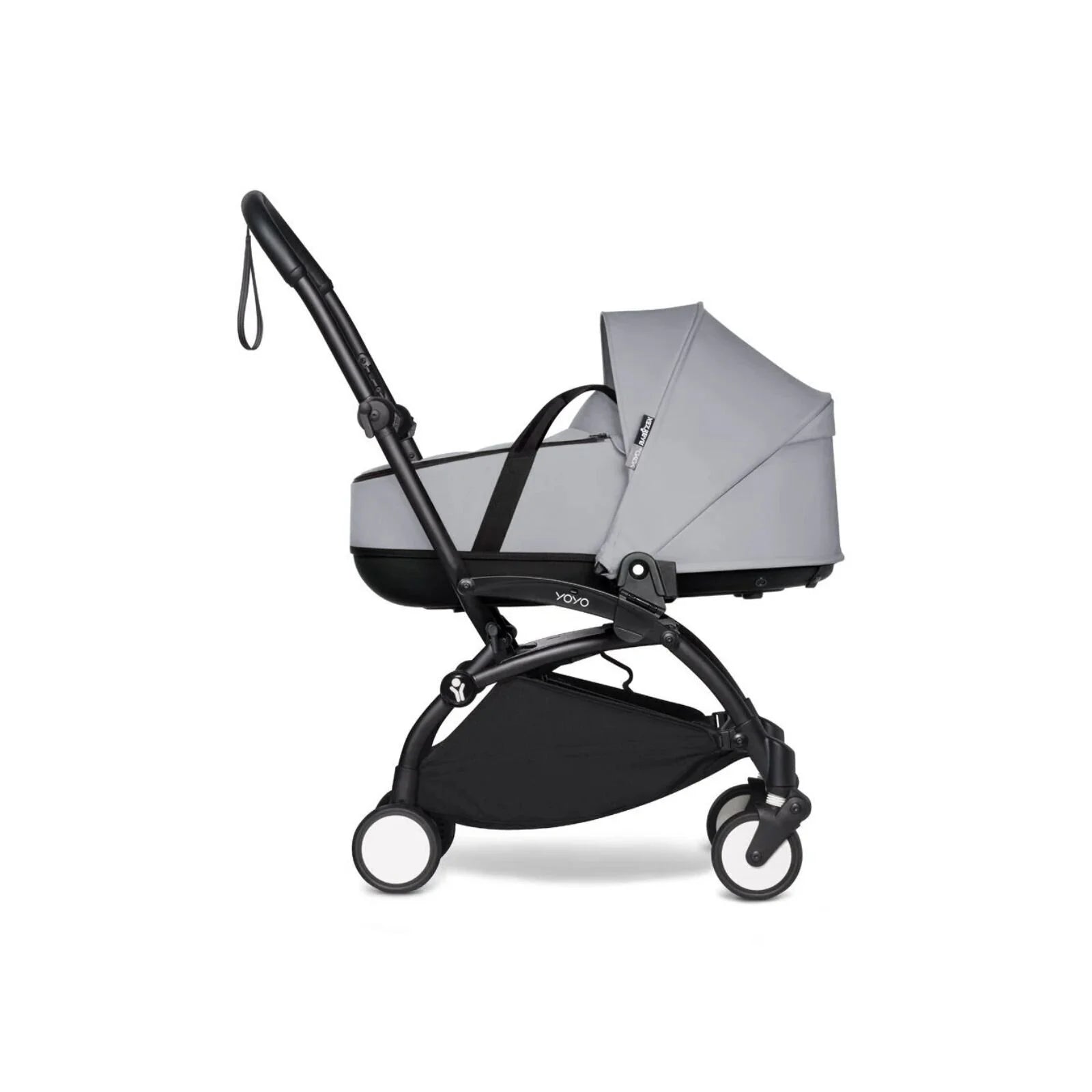 Stokke Yoyo Newborn Shell - Stone - ebebek - Black Friday