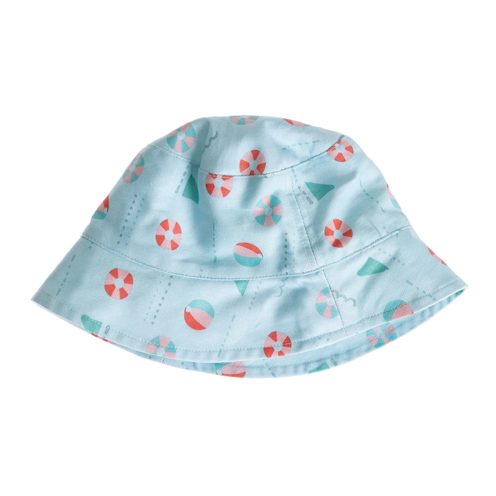 HelloBaby Boy Hat - Blue - ebebek - Black Friday