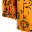 Midimod Basic Baby Boy Raincoat - Yellow - ebebek - Black Friday