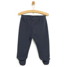 Little Life Unisex Footed Bottom - Navy Blue - ebebek - Black Friday