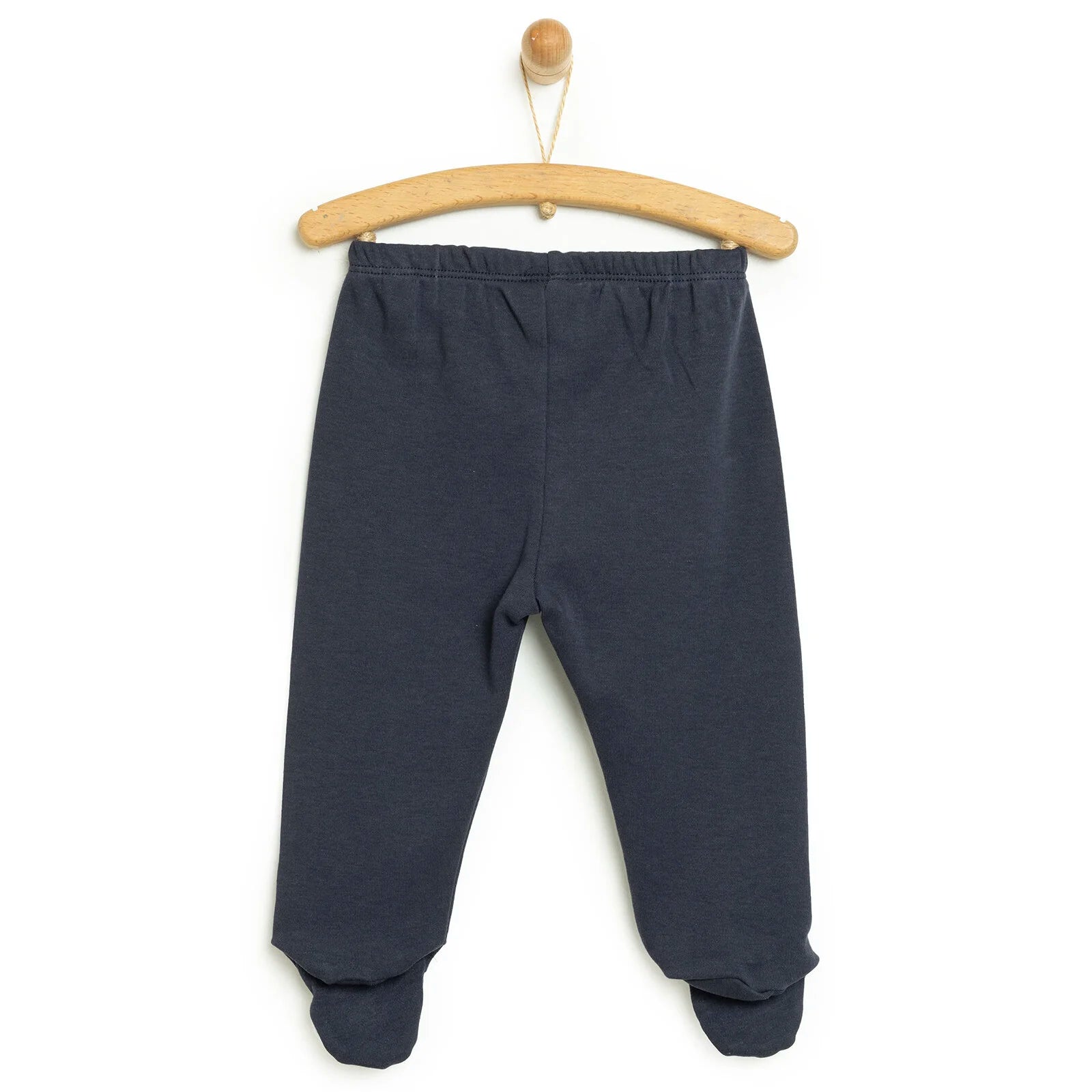 Little Life Unisex Footed Bottom - Navy Blue - ebebek - Black Friday