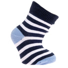HelloBaby Baby Boy Pack of 3 Socks - Blue - ebebek - Black Friday