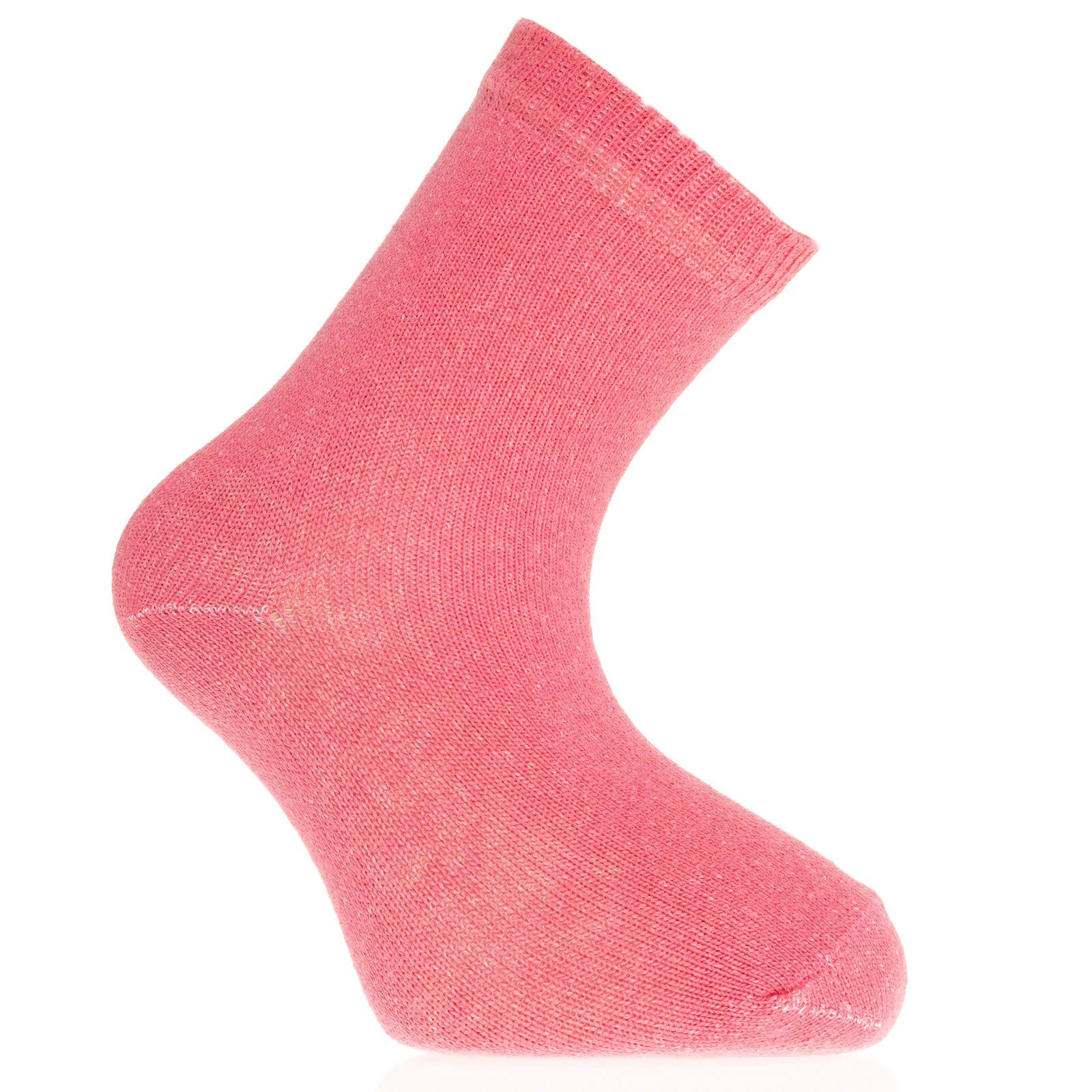 HelloBaby 5 Pck Grip Socks - Salmon - ebebek - Black Friday