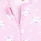 HelloBaby Girl Jumpsuit - Light Pink - ebebek - Black Friday