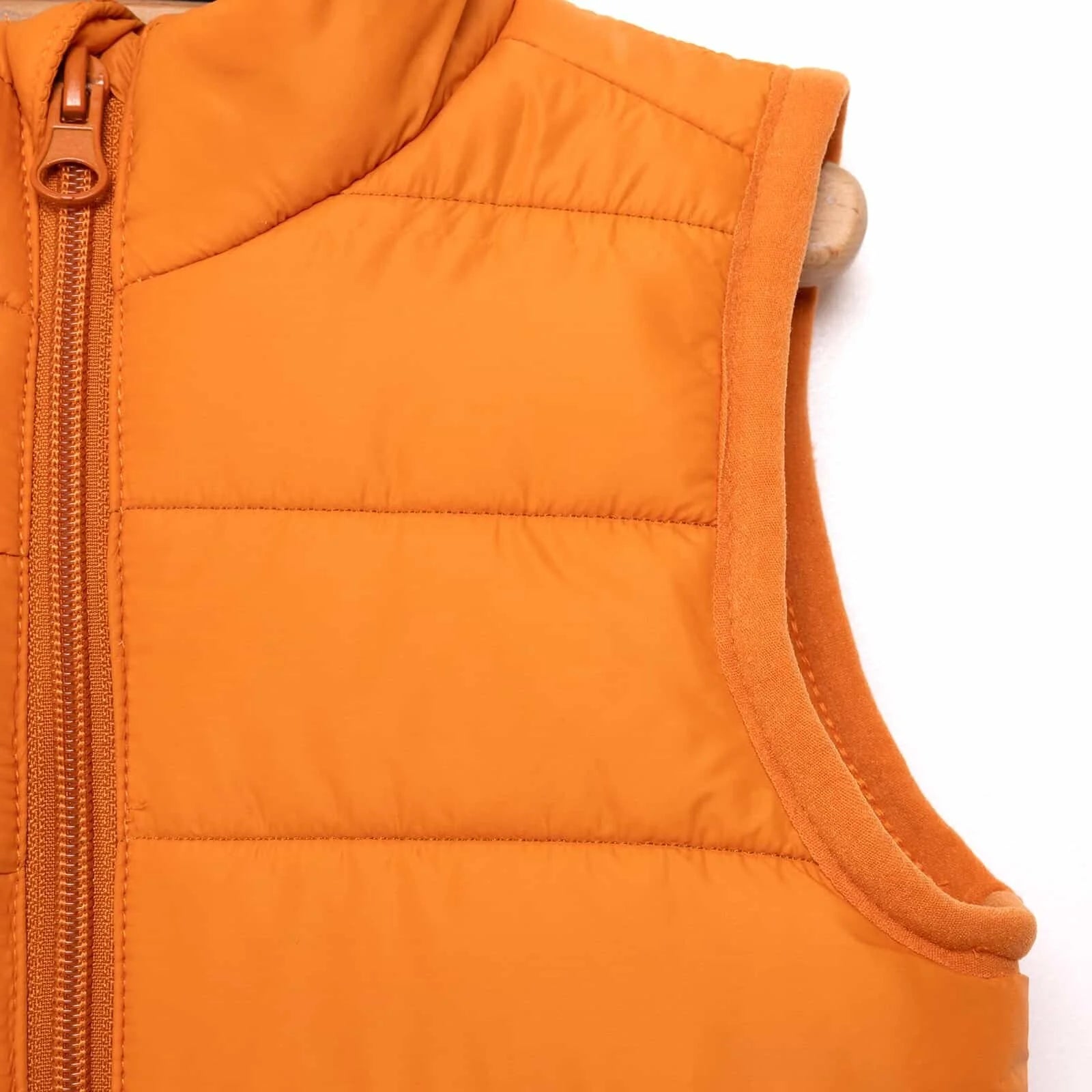 Verscon Unisex Vest - Orange - ebebek - Black Friday