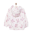 Midimod Girl Raincoat - Ecru - ebebek - Black Friday