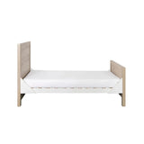 Tutti Bambini Modena 2 pcs Room Set - White/Oak White/Oak - ebebek