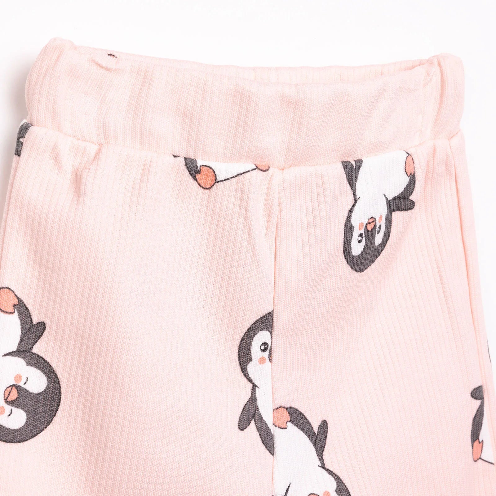 HelloBaby Girl Footless Bottom - Pink - ebebek - Black Friday