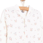 HelloBaby Newborn Girl Jumpsuit - Beige - ebebek - Black Friday