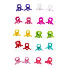 HelloBaby Girl Hair Clips - Printed - ebebek - Black Friday