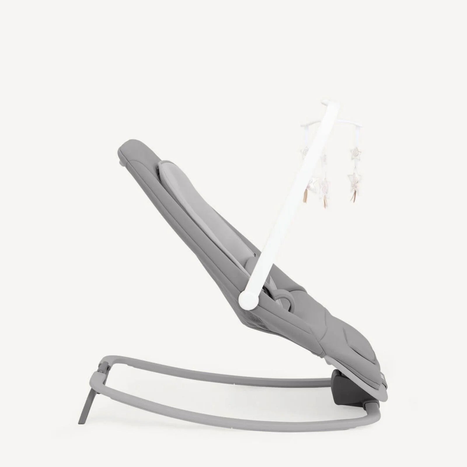 Joie Dreamer Rocker - Arctic - ebebek - Black Friday