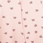 HelloBaby Newborn Hooded Jumpsuit - Pink - ebebek - Black Friday