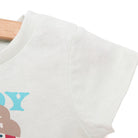 HelloBaby Basic Pirate Printed Tshirt - Green - ebebek - Black Friday