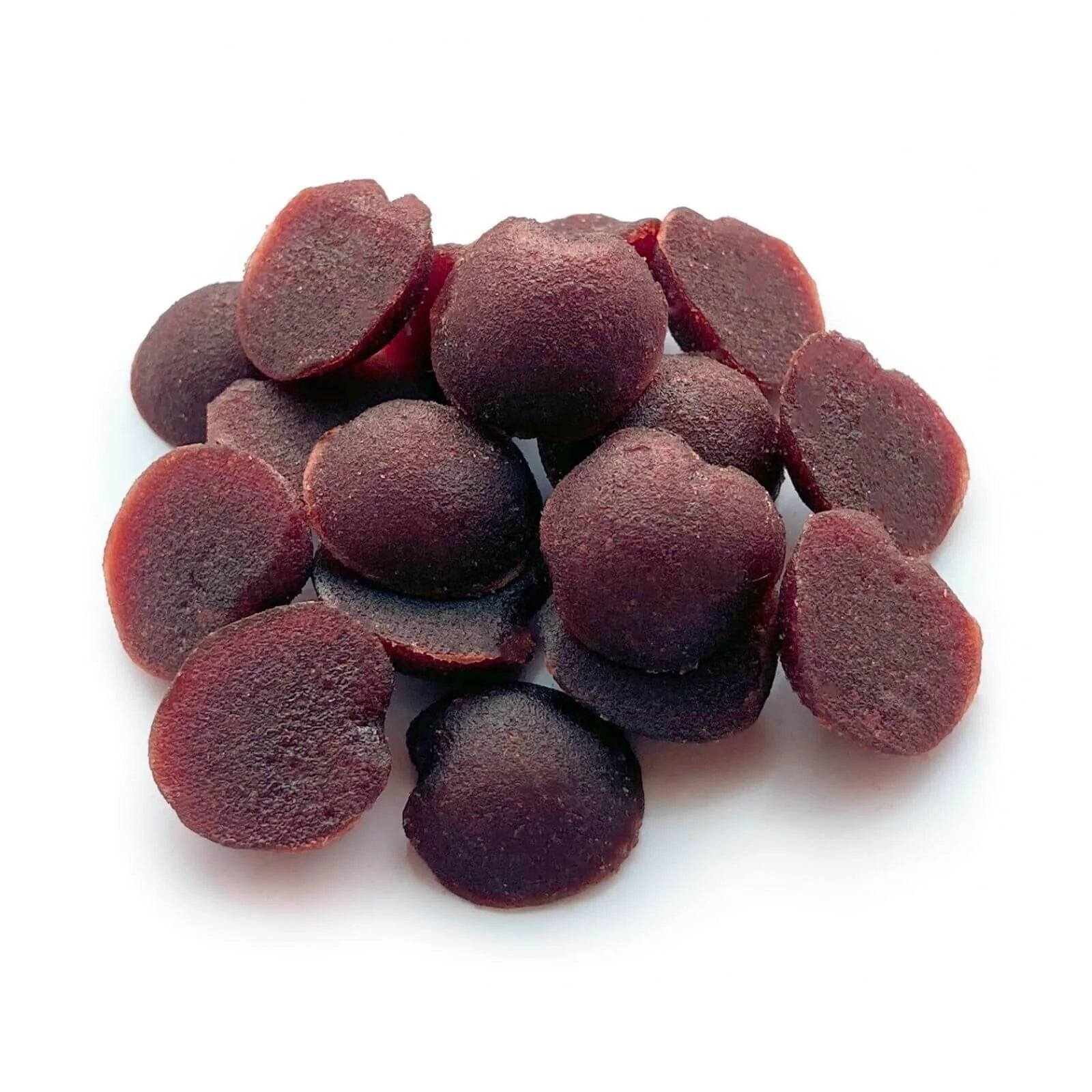 Kiddylicious Raspberry & Apple Fruity Drops 3+ years 64g (4x16g) - ebebek - Black Friday