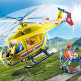 Playmobil City Life Medical Helicopter 71203 - ebebek - Christmas