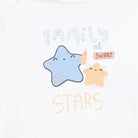 HelloBaby Girl Body - Footed Bottom - Ecru - ebebek - Black Friday