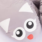 Kitti Girl Mitten - Grey - ebebek - Black Friday