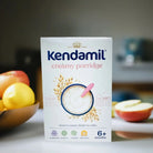Kendamil Creamy Oat Porridge 6+ months 150g - ebebek - Black Friday