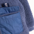 BabyZ Cool Baby Boy Jacket - Indigo - ebebek - Black Friday