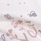 Bebetto Newborn Baby Girl Nature T-shirt - Tights - Powder - ebebek - Black Friday