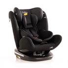 baby plus Orbitfix Group 0+/1/2/3 (Birt to 12 Years) Car Seat - Black - ebebek - Black Friday