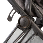 Red Kite Push Me Pace i - Size 3 - in - 1 Travel System - Grey - Red Kite - ebebek