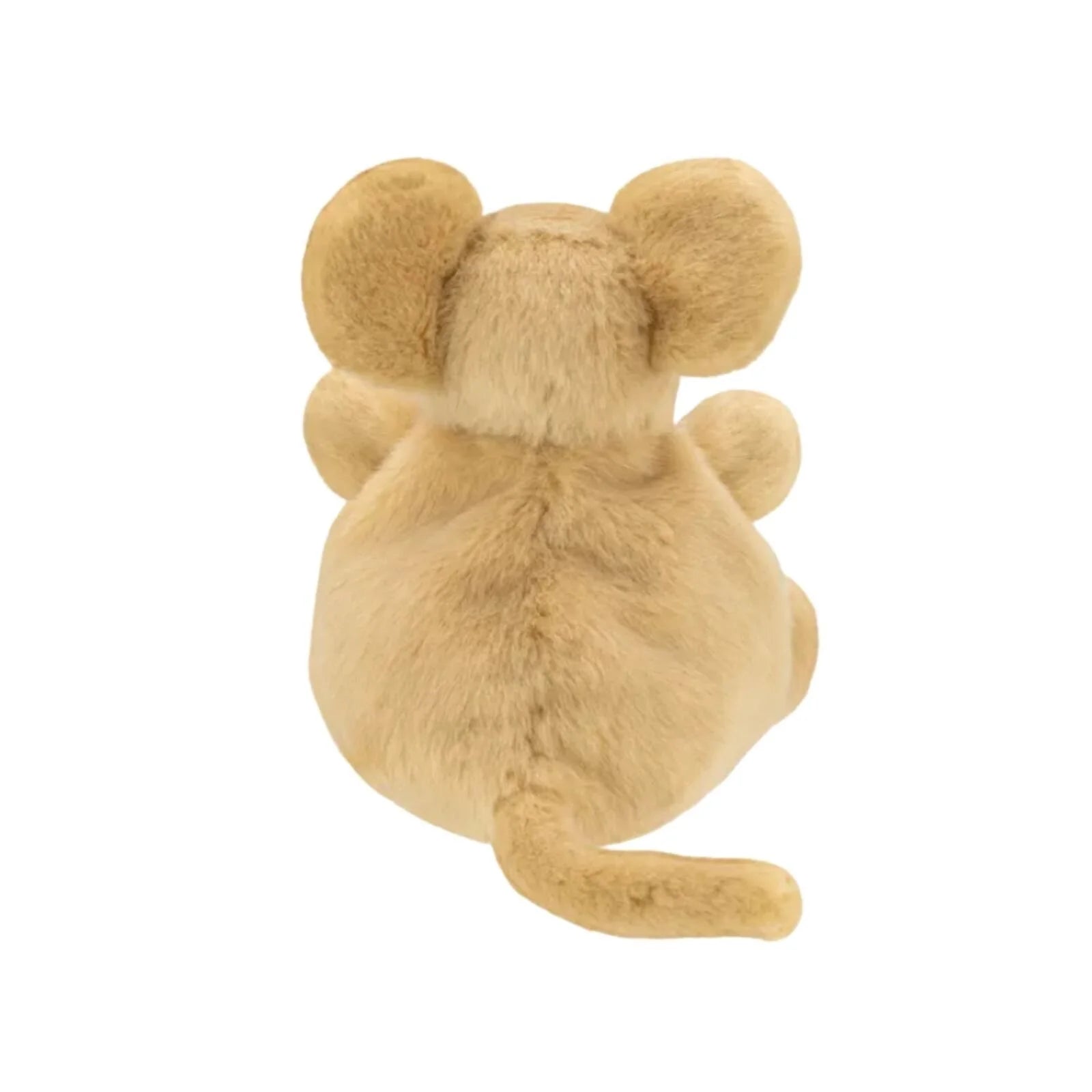 Gruffalo Mouse Soft Toy 12cm - ebebek - Black Friday