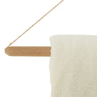 Mollia Unisex Blanket - Ecru - ebebek - Black Friday