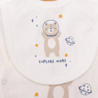 HelloBaby Boy 5 Piece Newborn Gift Set - Blue - ebebek - Black Friday