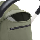 Stokke Yoyo 6+ Color Pack - Olive - ebebek - Black Friday