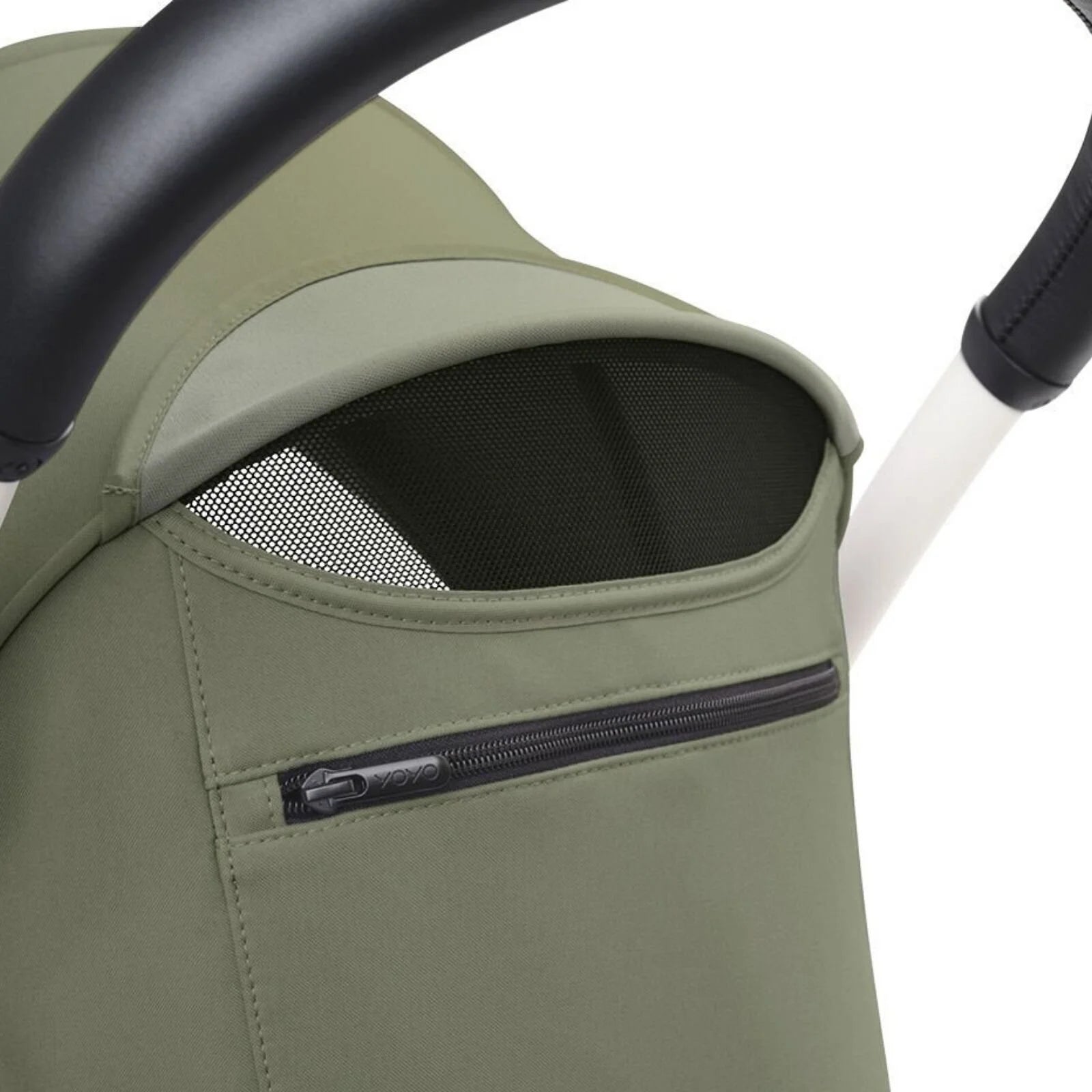 Stokke Yoyo 6+ Color Pack - Olive - ebebek - Black Friday