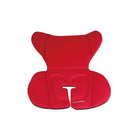 baby plus Secure Group 1/2/3 (9 Months to 12 Years) Car Seat - Red - ebebek - Black Friday