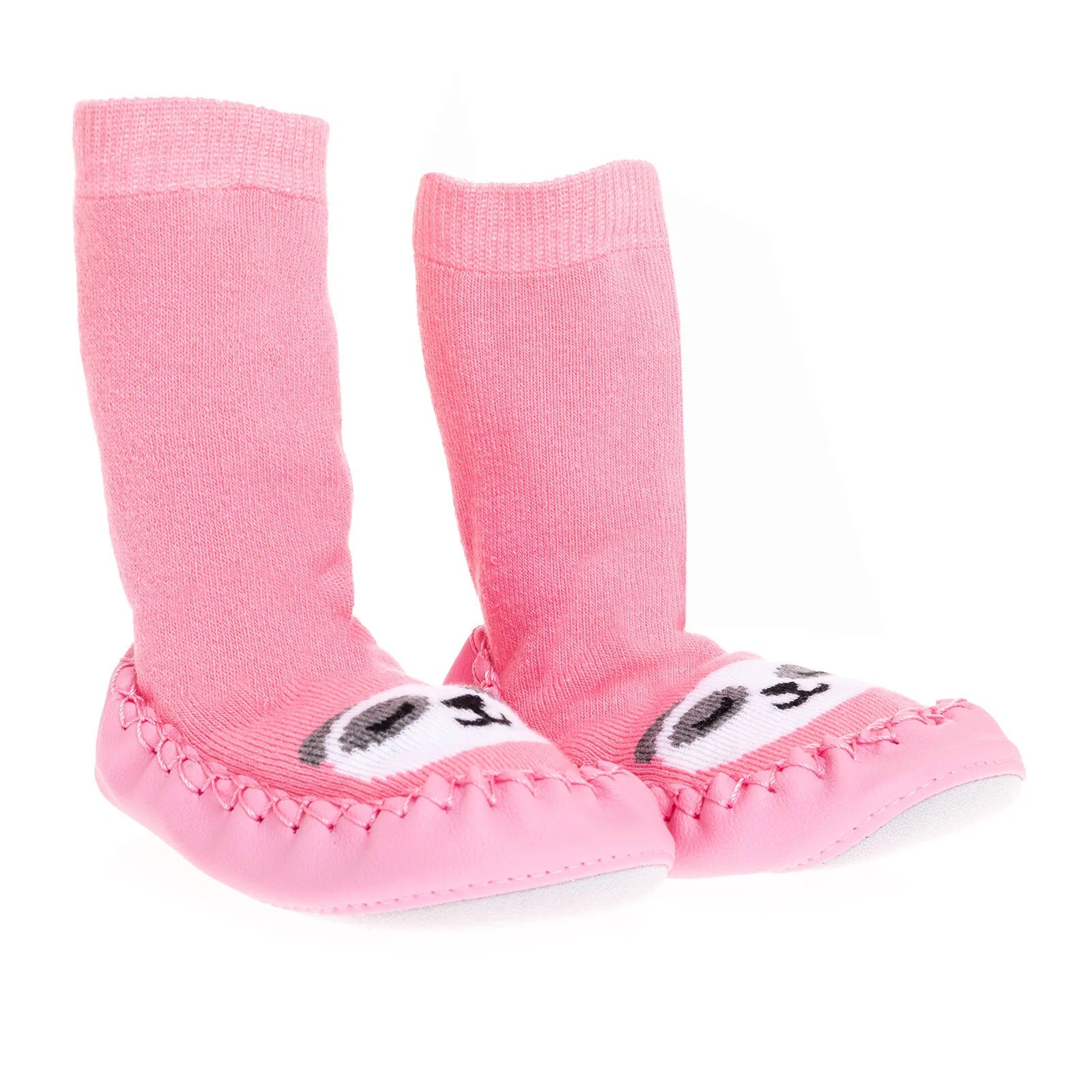 Minissa Baby Girl Pack of 3 Socks - Pink - ebebek - Black Friday