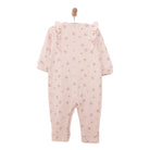 Cassiope Newborn Mini Flowers Jumpsuit - Salmon - ebebek - Black Friday
