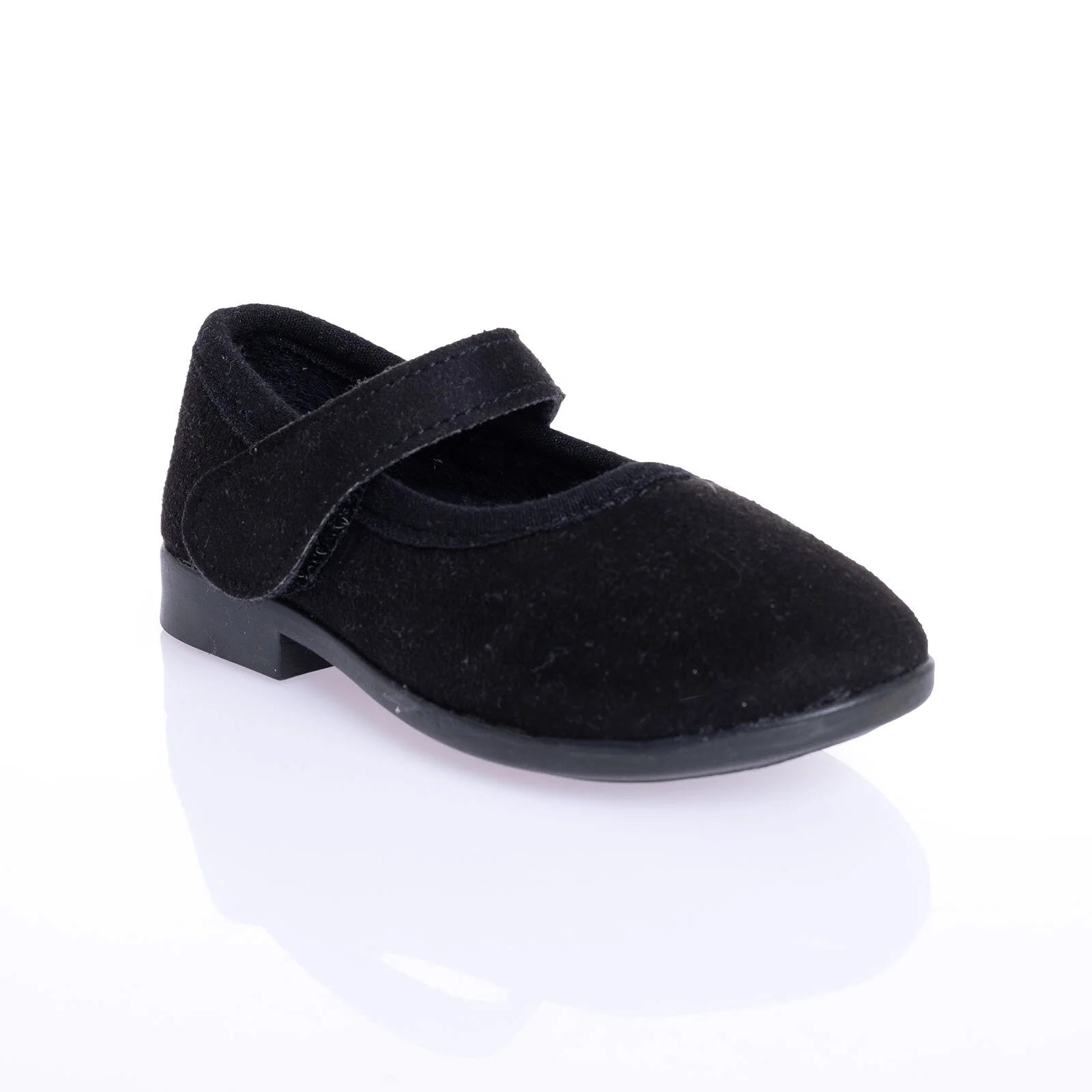 HelloBaby Girl Training Shoes - Black - ebebek - Black Friday