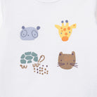 HelloBaby Long Sleeve Body 2 Pack - Ecru - ebebek - Black Friday