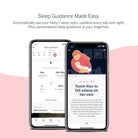 Nanit Pro Baby Monitor & Wall Mount - ebebek - Black Friday