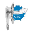 Dr. Brown's Prevent Soothers Animal Faces 6 - 18 months Assorted - Blue - ebebek - Black Friday