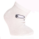 HelloBaby Baby Boy Pack of 3 Socks - Grey - ebebek - Black Friday