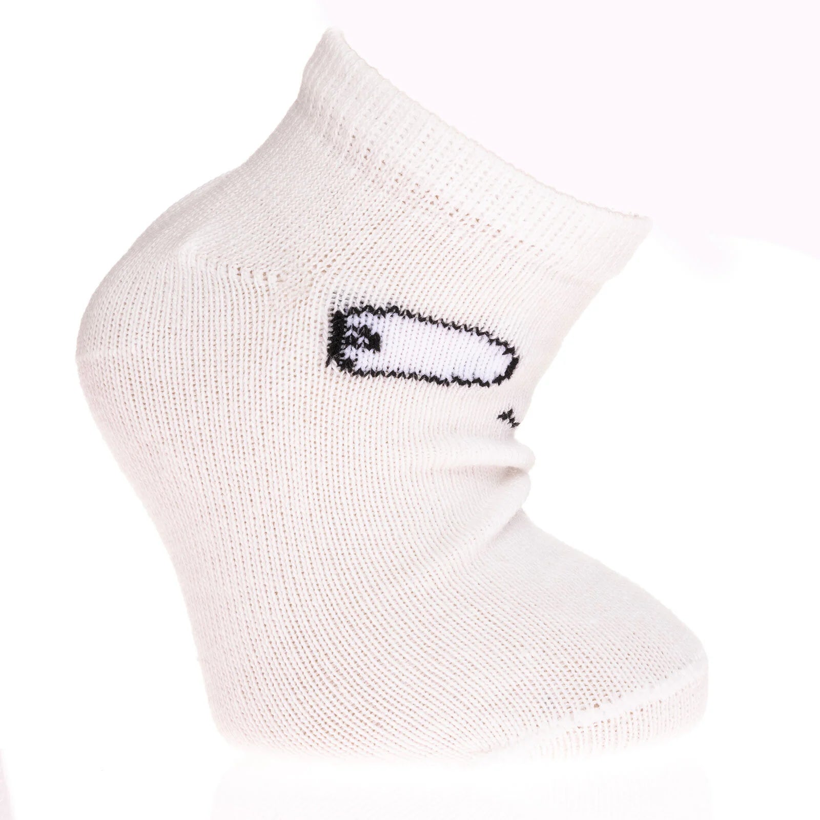 HelloBaby Baby Boy Pack of 3 Socks - Grey - ebebek - Black Friday