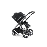 Oyster 4 Essential Bundle - Carbonite Carbonite - ebebek