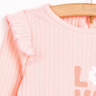 HelloBaby Basic Baby Girl Jogger - Light Pink - ebebek - Black Friday