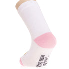 HelloBaby Baby Girl Socks 3 Pcs - Pink - ebebek - Black Friday