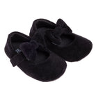 HelloBaby Baby Girl Prewalker Shoes - Black - ebebek - Black Friday