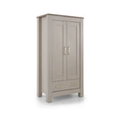 Charnwood Bordeaux Wardrobe - Oatmeal Oatmeal - ebebek - Christmas