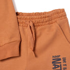 HelloBaby Jogging Set - Brown - ebebek - Black Friday