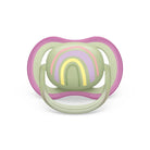 Philips Avent Ultra Air Soother 0 - 6 months Pack of 2 - ebebek - Black Friday