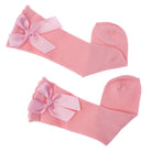 HelloBaby Girl Knee Socks - Pink - ebebek - Black Friday